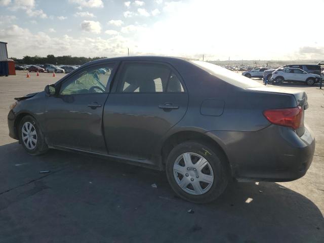 Photo 1 VIN: 2T1BU4EE7AC535262 - TOYOTA COROLLA BA 