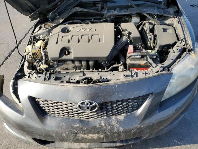 Photo 10 VIN: 2T1BU4EE7AC535262 - TOYOTA COROLLA BA 