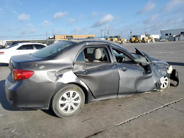 Photo 2 VIN: 2T1BU4EE7AC535262 - TOYOTA COROLLA BA 