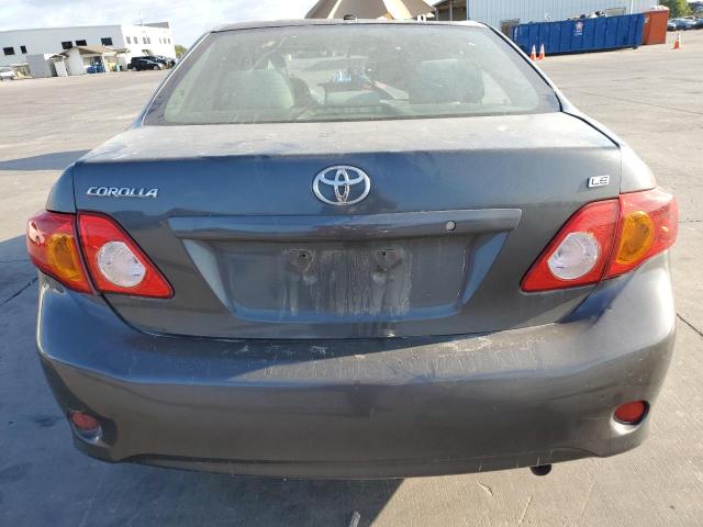 Photo 5 VIN: 2T1BU4EE7AC535262 - TOYOTA COROLLA BA 