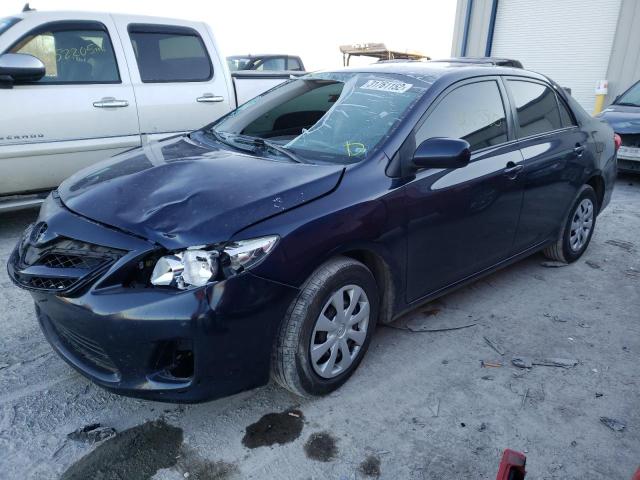 Photo 1 VIN: 2T1BU4EE7BC535960 - TOYOTA COROLLA BA 