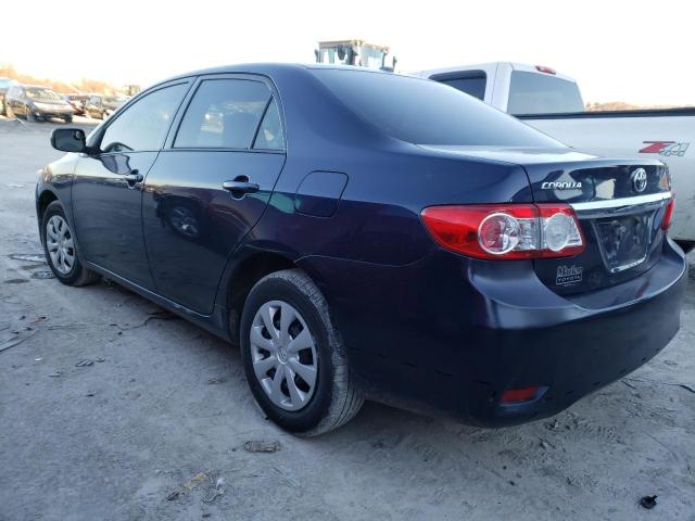 Photo 2 VIN: 2T1BU4EE7BC535960 - TOYOTA COROLLA BA 