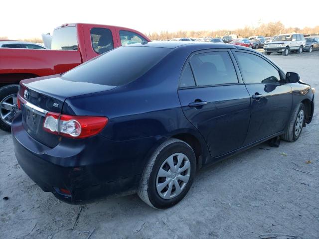 Photo 3 VIN: 2T1BU4EE7BC535960 - TOYOTA COROLLA BA 