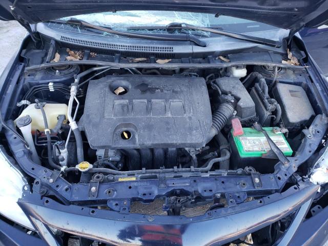 Photo 6 VIN: 2T1BU4EE7BC535960 - TOYOTA COROLLA BA 