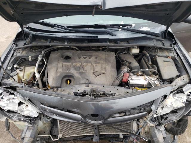 Photo 6 VIN: 2T1BU4EE7BC537790 - TOYOTA COROLLA BA 