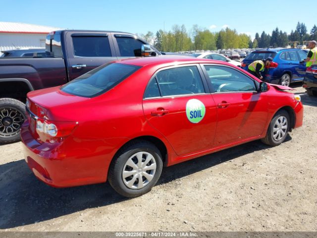 Photo 3 VIN: 2T1BU4EE7BC538468 - TOYOTA COROLLA 