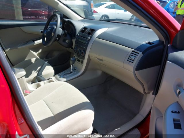 Photo 4 VIN: 2T1BU4EE7BC538468 - TOYOTA COROLLA 