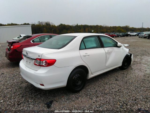 Photo 3 VIN: 2T1BU4EE7BC540172 - TOYOTA COROLLA 