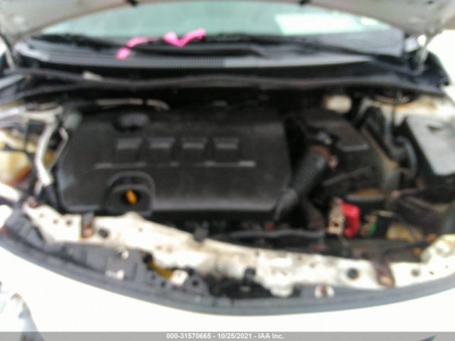 Photo 9 VIN: 2T1BU4EE7BC540172 - TOYOTA COROLLA 