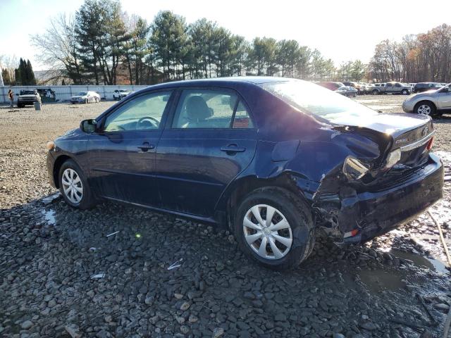 Photo 1 VIN: 2T1BU4EE7BC540480 - TOYOTA COROLLA BA 