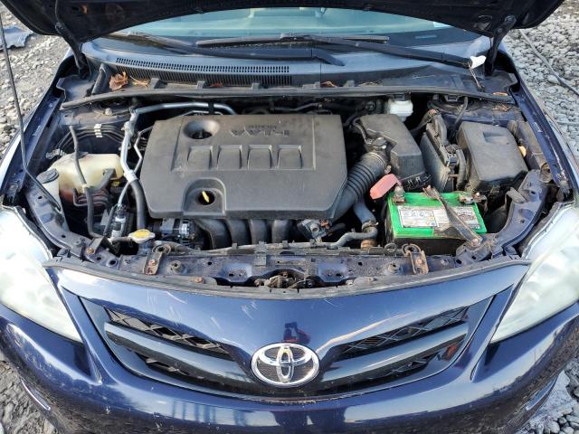 Photo 10 VIN: 2T1BU4EE7BC540480 - TOYOTA COROLLA BA 