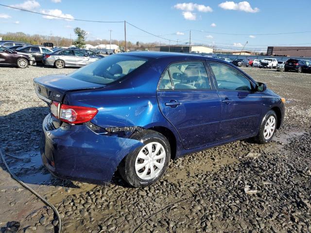 Photo 2 VIN: 2T1BU4EE7BC540480 - TOYOTA COROLLA BA 