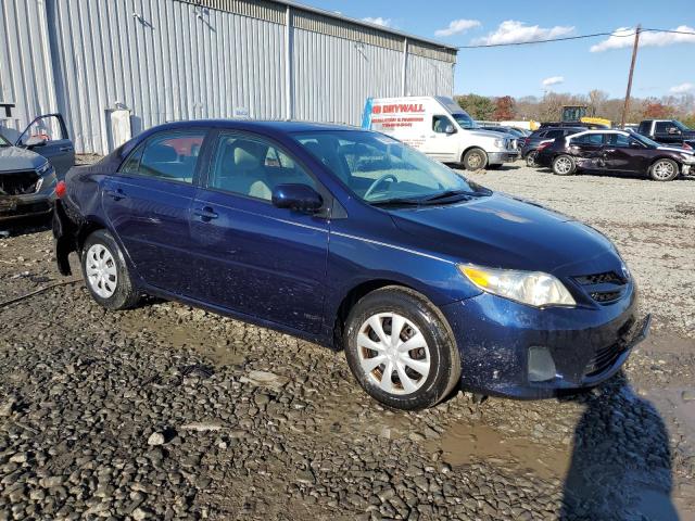 Photo 3 VIN: 2T1BU4EE7BC540480 - TOYOTA COROLLA BA 