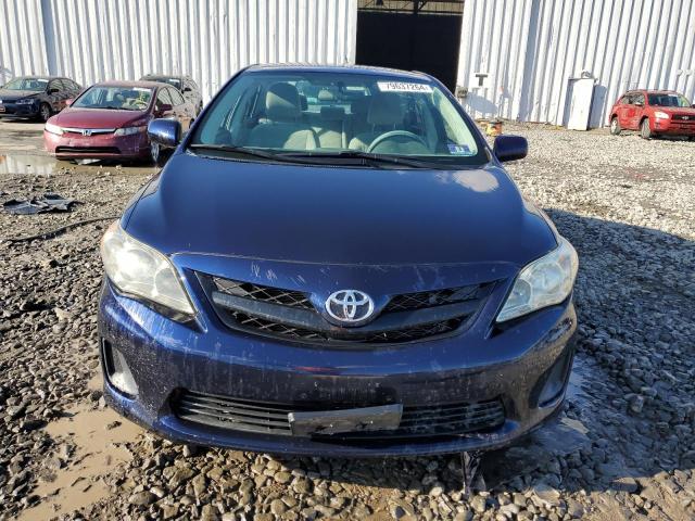 Photo 4 VIN: 2T1BU4EE7BC540480 - TOYOTA COROLLA BA 