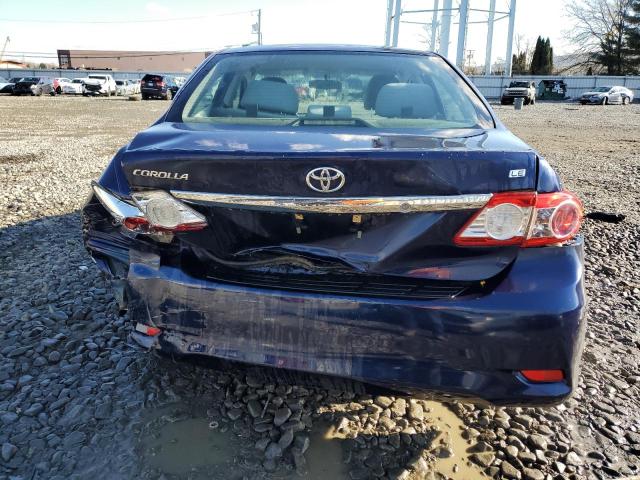 Photo 5 VIN: 2T1BU4EE7BC540480 - TOYOTA COROLLA BA 