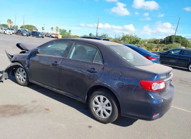 Photo 2 VIN: 2T1BU4EE7BC540754 - TOYOTA COROLLA 