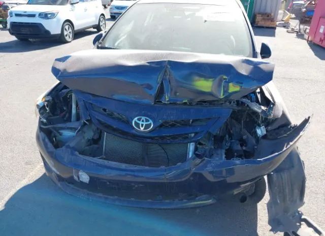 Photo 5 VIN: 2T1BU4EE7BC540754 - TOYOTA COROLLA 