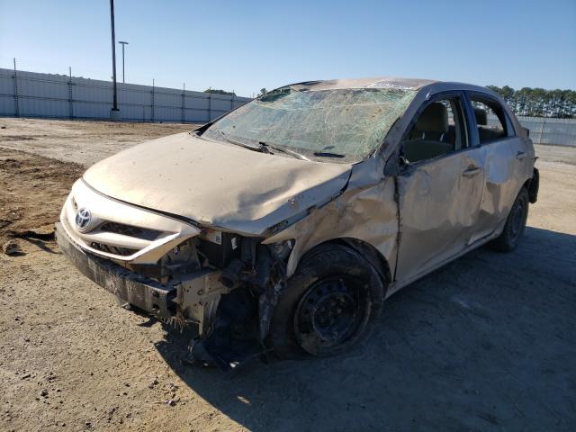 Photo 1 VIN: 2T1BU4EE7BC541869 - TOYOTA COROLLA BA 