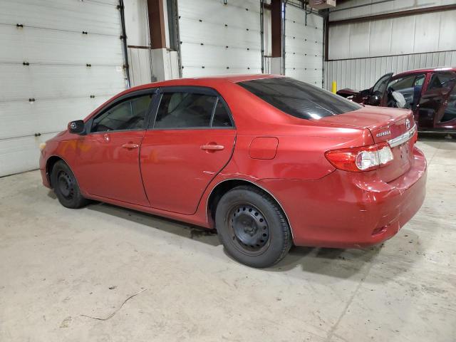 Photo 1 VIN: 2T1BU4EE7BC542259 - TOYOTA COROLLA 