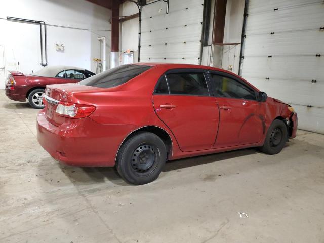 Photo 2 VIN: 2T1BU4EE7BC542259 - TOYOTA COROLLA 