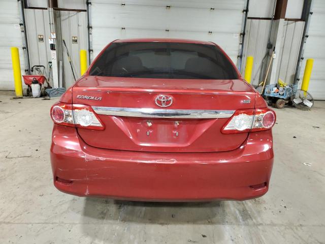 Photo 5 VIN: 2T1BU4EE7BC542259 - TOYOTA COROLLA 