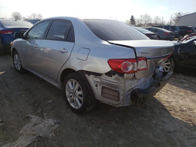 Photo 2 VIN: 2T1BU4EE7BC542665 - TOYOTA COROLLA BA 