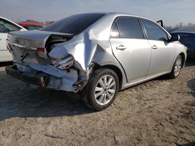 Photo 3 VIN: 2T1BU4EE7BC542665 - TOYOTA COROLLA BA 