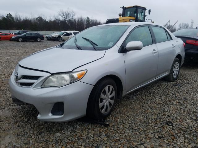 Photo 1 VIN: 2T1BU4EE7BC545310 - TOYOTA COROLLA 