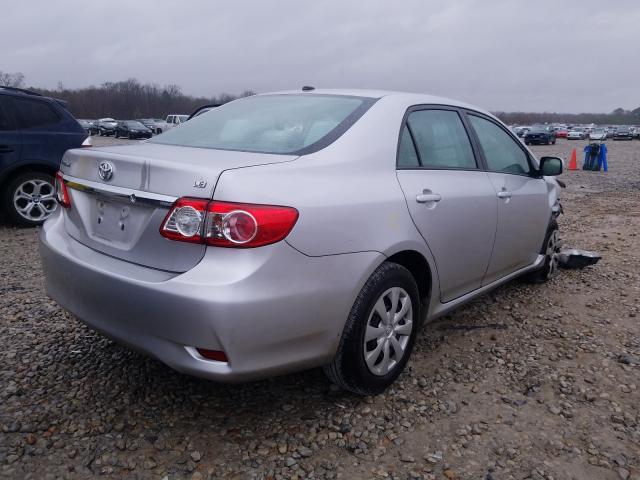 Photo 3 VIN: 2T1BU4EE7BC545310 - TOYOTA COROLLA 