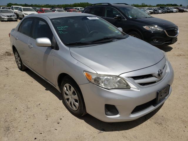 Photo 0 VIN: 2T1BU4EE7BC545971 - TOYOTA COROLLA BA 