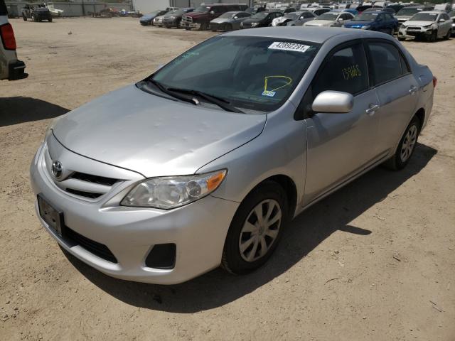 Photo 1 VIN: 2T1BU4EE7BC545971 - TOYOTA COROLLA BA 