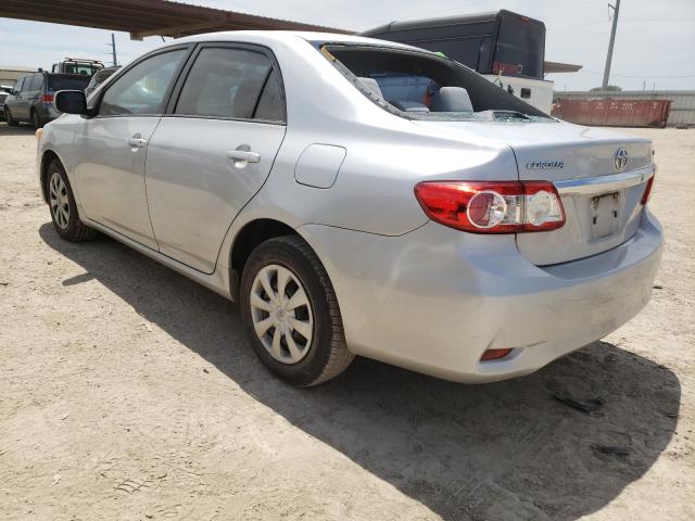 Photo 2 VIN: 2T1BU4EE7BC545971 - TOYOTA COROLLA BA 