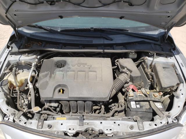 Photo 6 VIN: 2T1BU4EE7BC545971 - TOYOTA COROLLA BA 