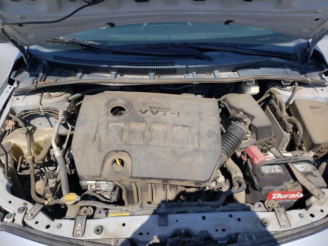 Photo 6 VIN: 2T1BU4EE7BC546599 - TOYOTA COROLLA BA 