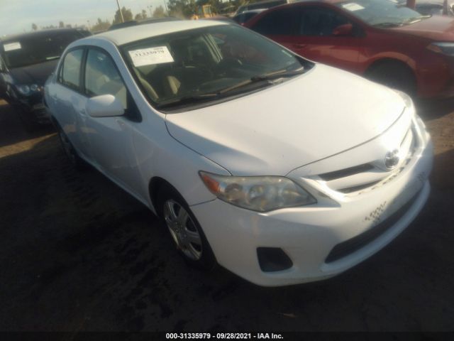 Photo 0 VIN: 2T1BU4EE7BC546795 - TOYOTA COROLLA 