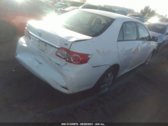 Photo 3 VIN: 2T1BU4EE7BC546795 - TOYOTA COROLLA 