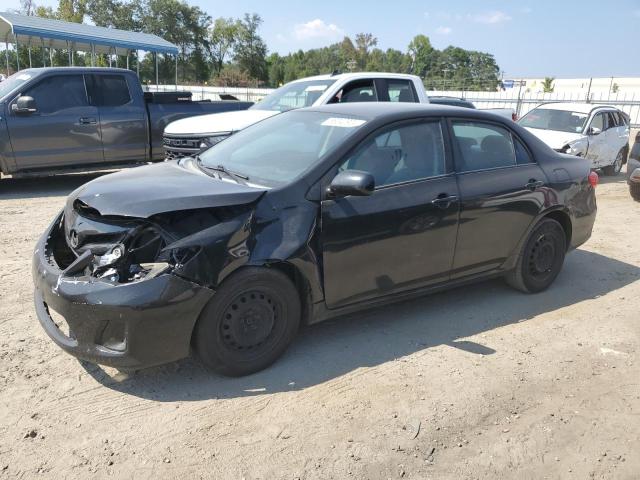 Photo 0 VIN: 2T1BU4EE7BC549289 - TOYOTA COROLLA BA 