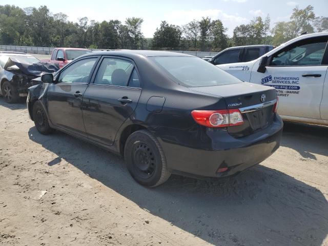 Photo 1 VIN: 2T1BU4EE7BC549289 - TOYOTA COROLLA BA 