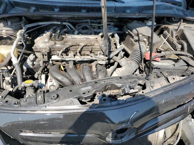 Photo 10 VIN: 2T1BU4EE7BC549289 - TOYOTA COROLLA BA 