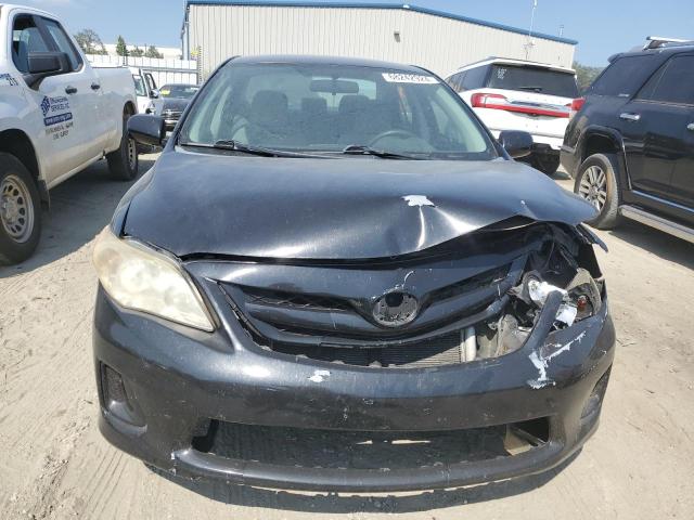 Photo 4 VIN: 2T1BU4EE7BC549289 - TOYOTA COROLLA BA 