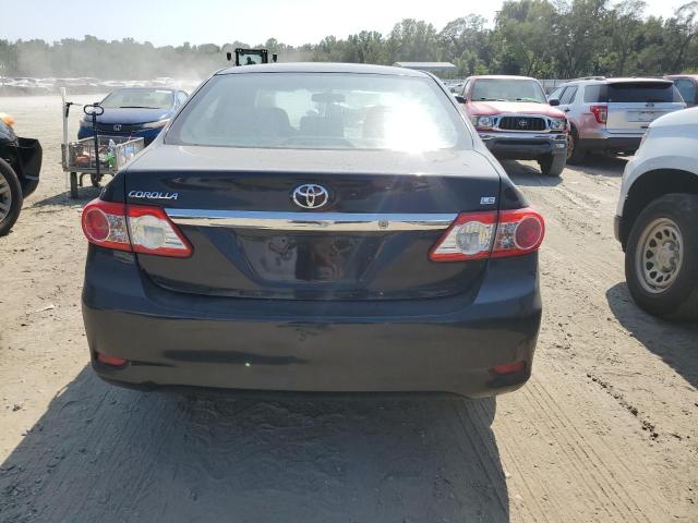 Photo 5 VIN: 2T1BU4EE7BC549289 - TOYOTA COROLLA BA 