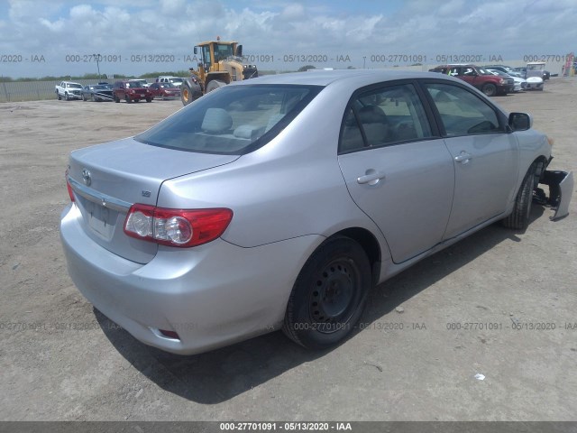 Photo 3 VIN: 2T1BU4EE7BC554363 - TOYOTA COROLLA 