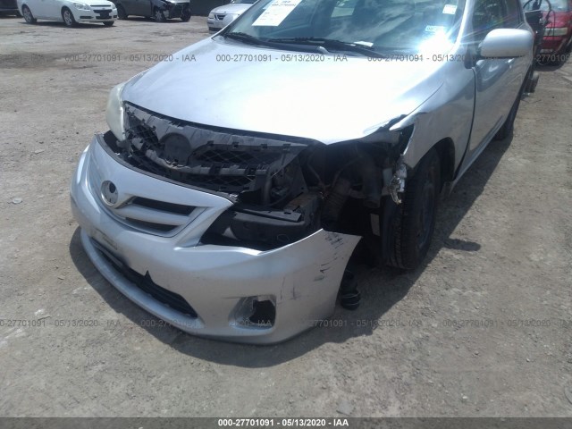 Photo 5 VIN: 2T1BU4EE7BC554363 - TOYOTA COROLLA 