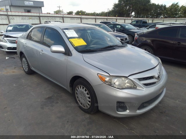 Photo 0 VIN: 2T1BU4EE7BC555710 - TOYOTA COROLLA 