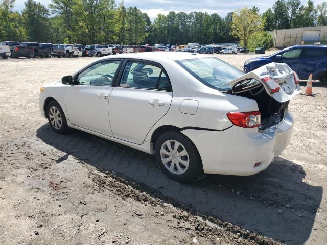 Photo 1 VIN: 2T1BU4EE7BC557179 - TOYOTA COROLLA 