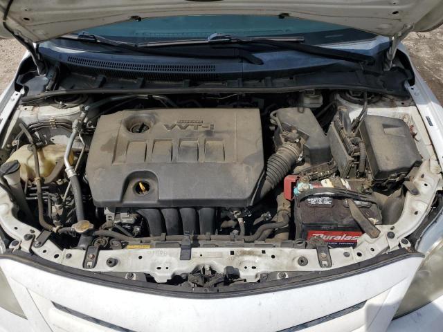 Photo 10 VIN: 2T1BU4EE7BC557179 - TOYOTA COROLLA 