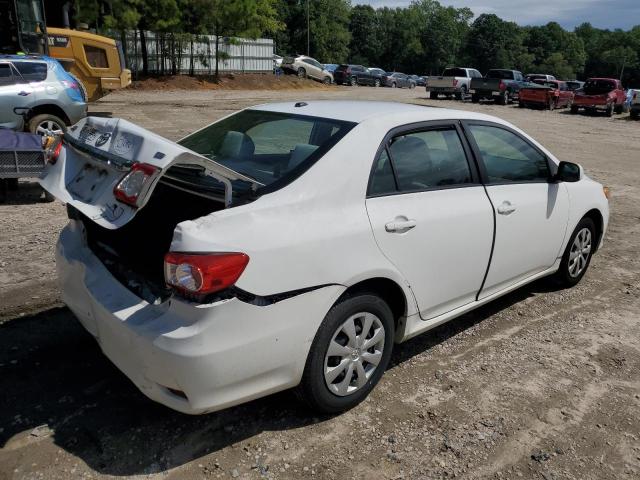 Photo 2 VIN: 2T1BU4EE7BC557179 - TOYOTA COROLLA 