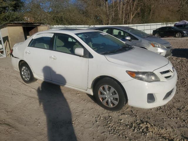 Photo 3 VIN: 2T1BU4EE7BC557179 - TOYOTA COROLLA 