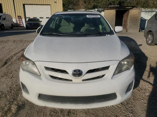 Photo 4 VIN: 2T1BU4EE7BC557179 - TOYOTA COROLLA 