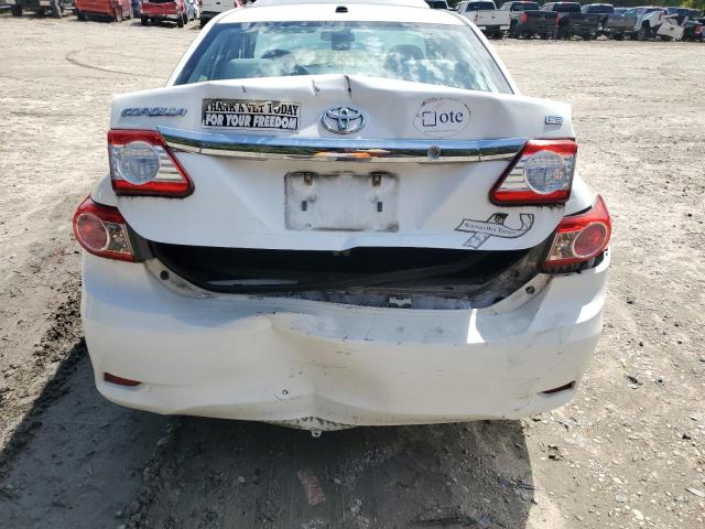 Photo 5 VIN: 2T1BU4EE7BC557179 - TOYOTA COROLLA 